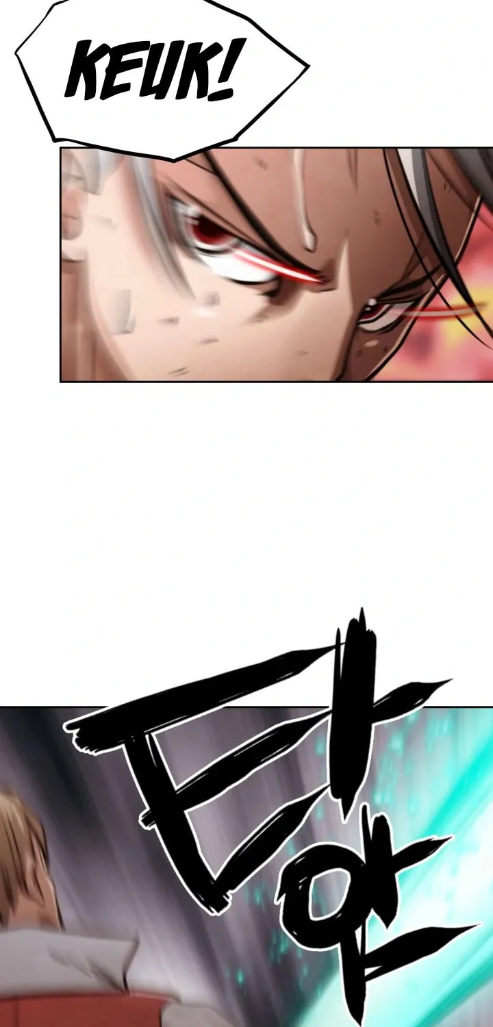 Who Killed the Murim Lord? Chapter 24 page 38 - 
