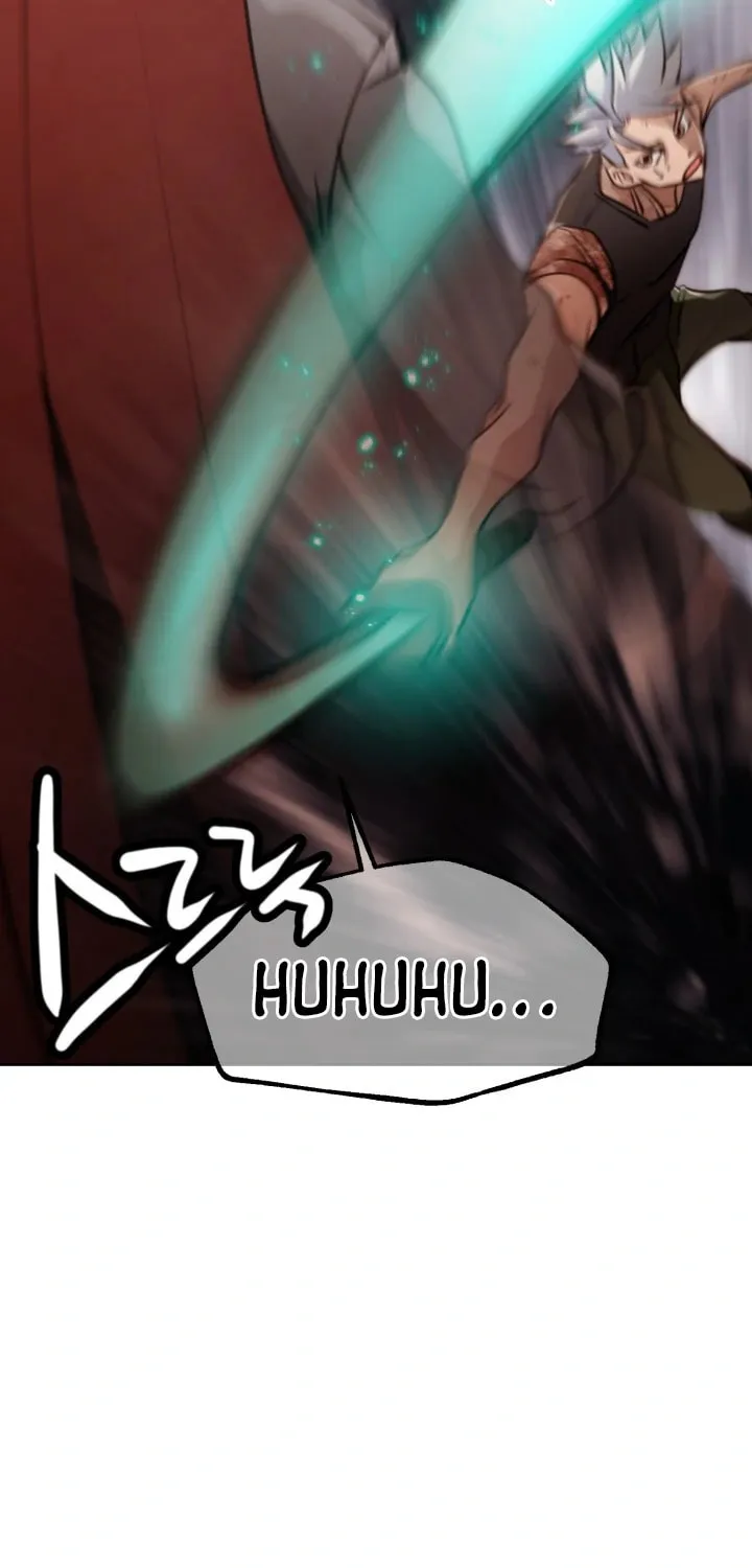 Who Killed the Murim Lord? Chapter 24 page 39 - 