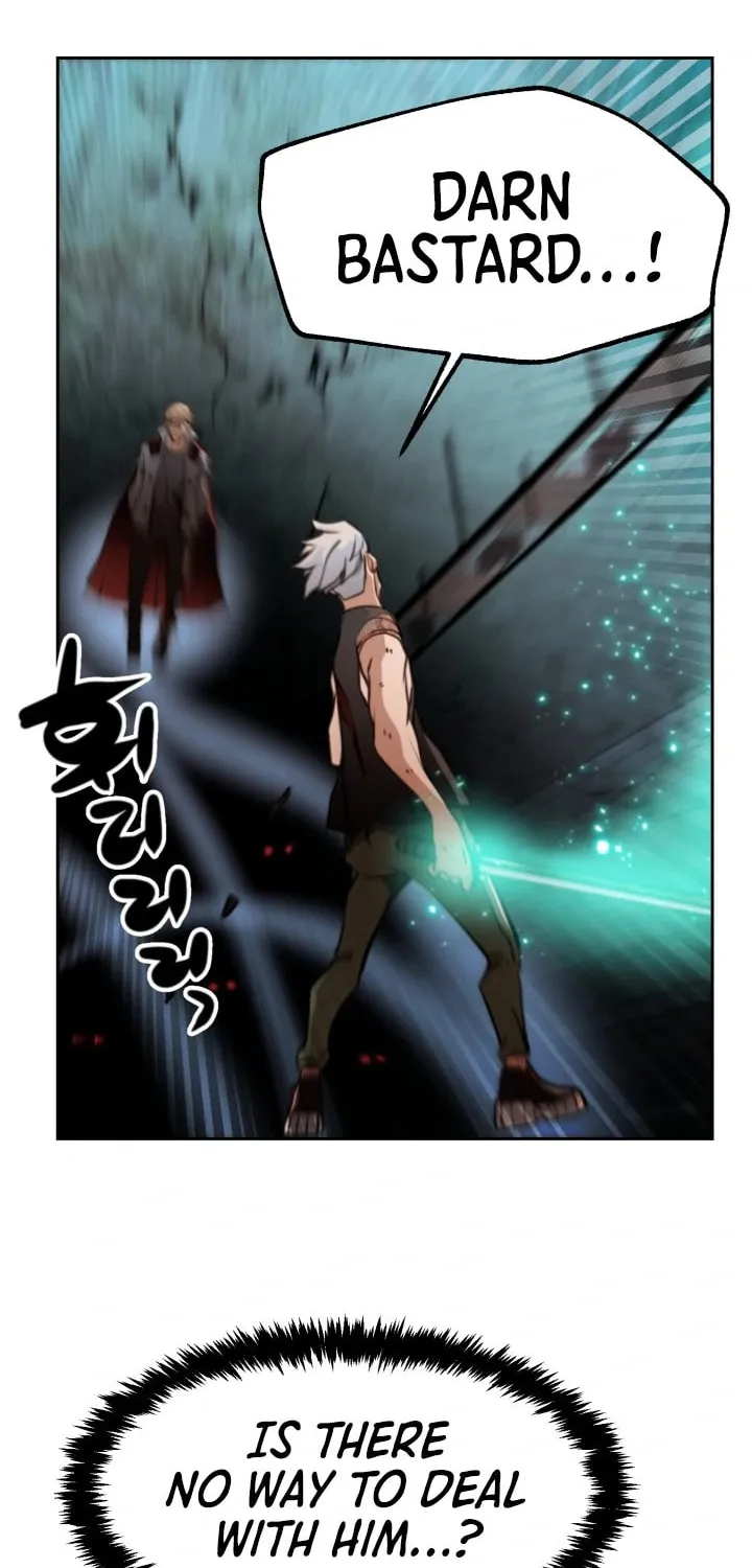 Who Killed the Murim Lord? Chapter 24 page 40 - 