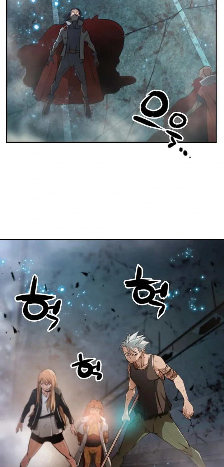 Who Killed the Murim Lord? Chapter 24 page 5 - 