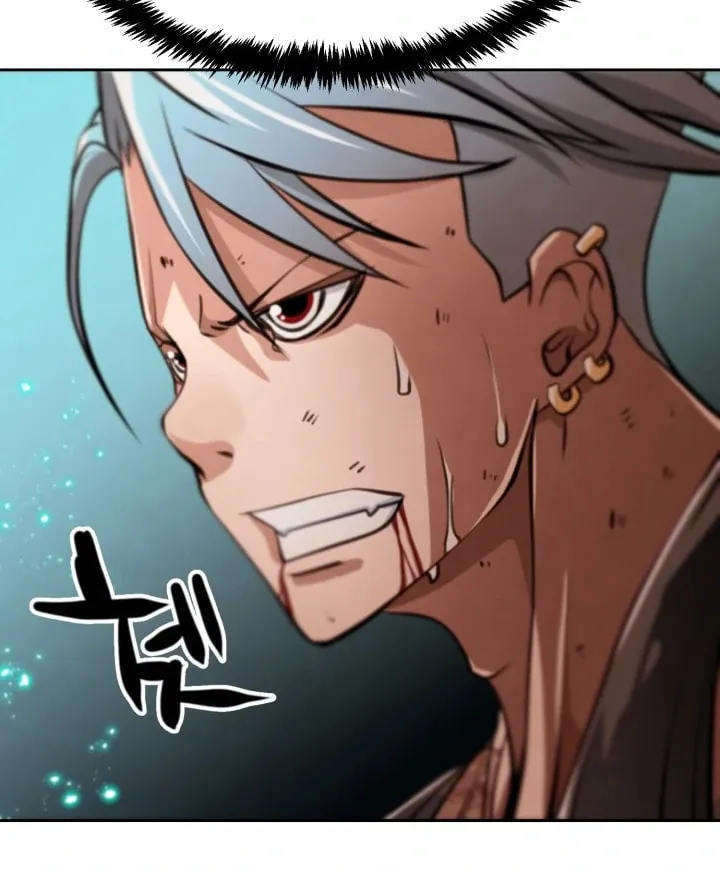 Who Killed the Murim Lord? Chapter 24 page 41 - 
