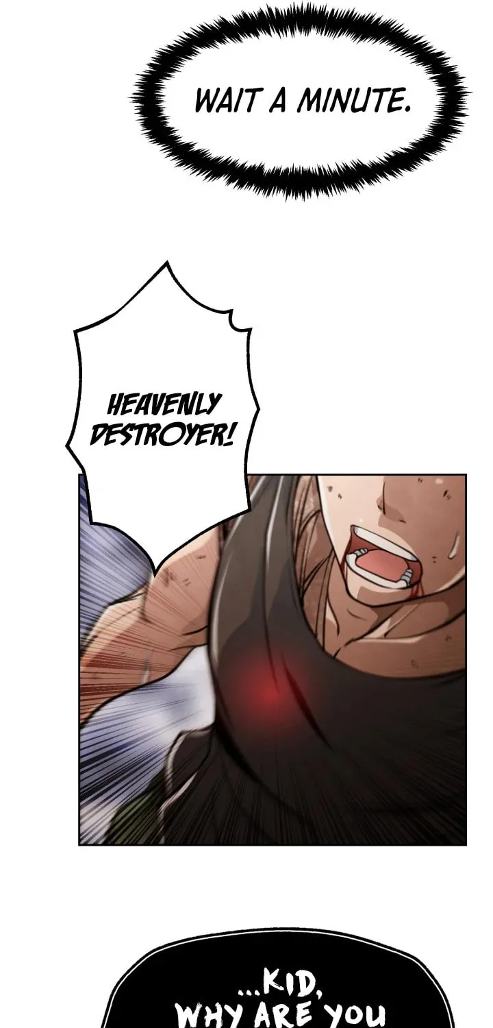 Who Killed the Murim Lord? Chapter 24 page 42 - 