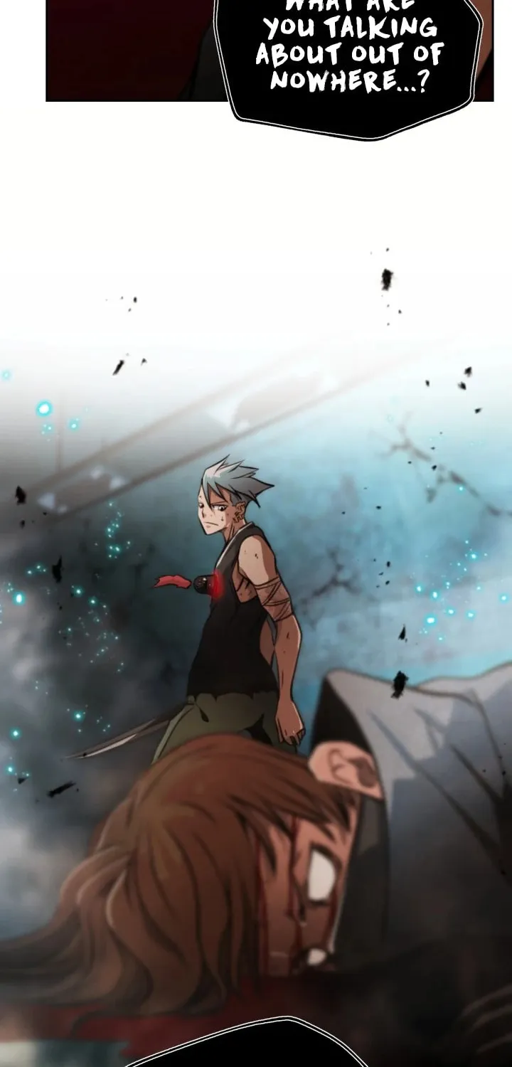 Who Killed the Murim Lord? Chapter 24 page 45 - 
