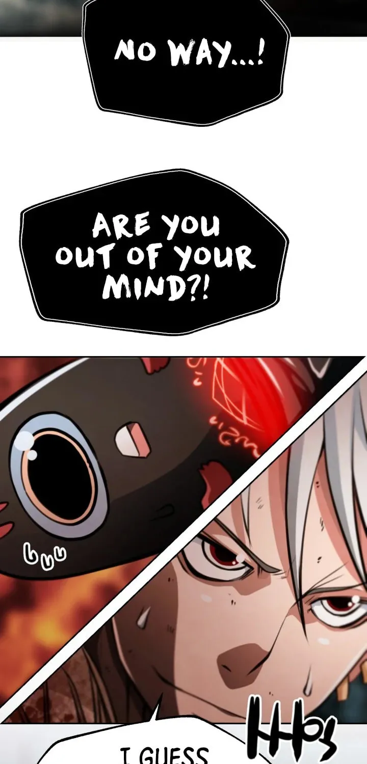 Who Killed the Murim Lord? Chapter 24 page 46 - 
