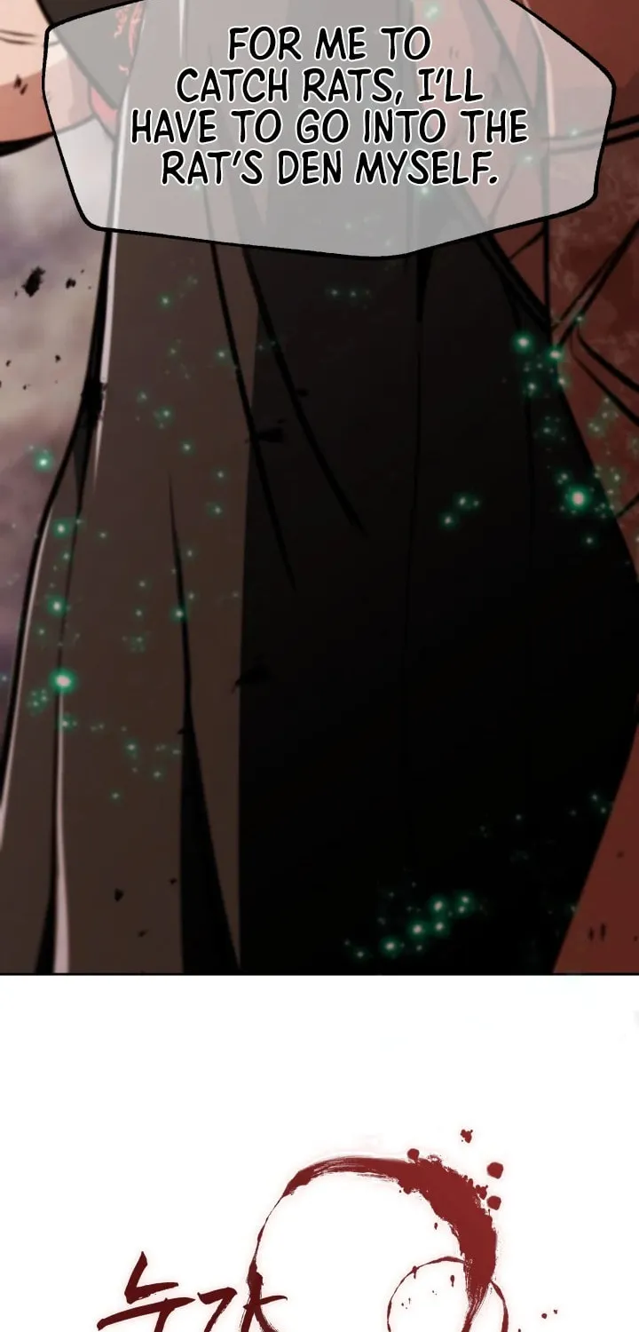 Who Killed the Murim Lord? Chapter 24 page 49 - 