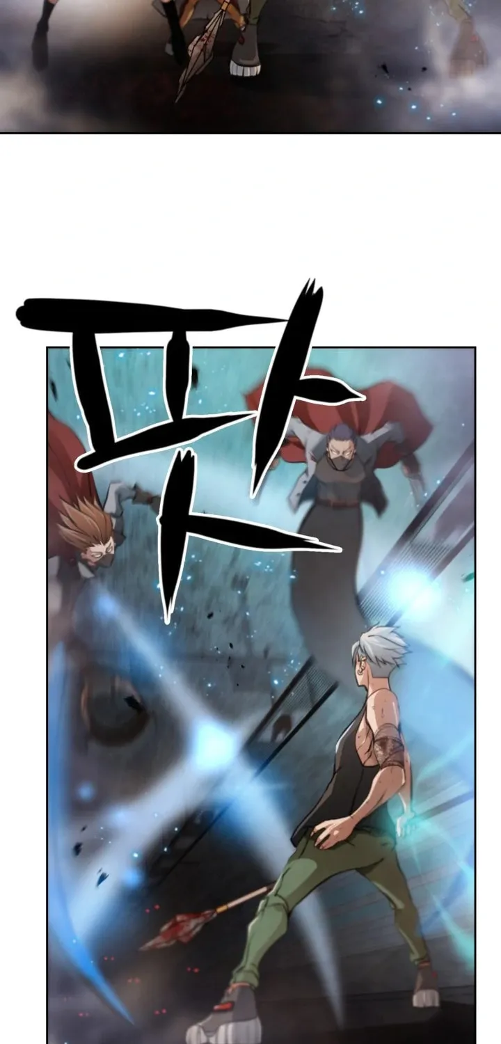 Who Killed the Murim Lord? Chapter 24 page 6 - 