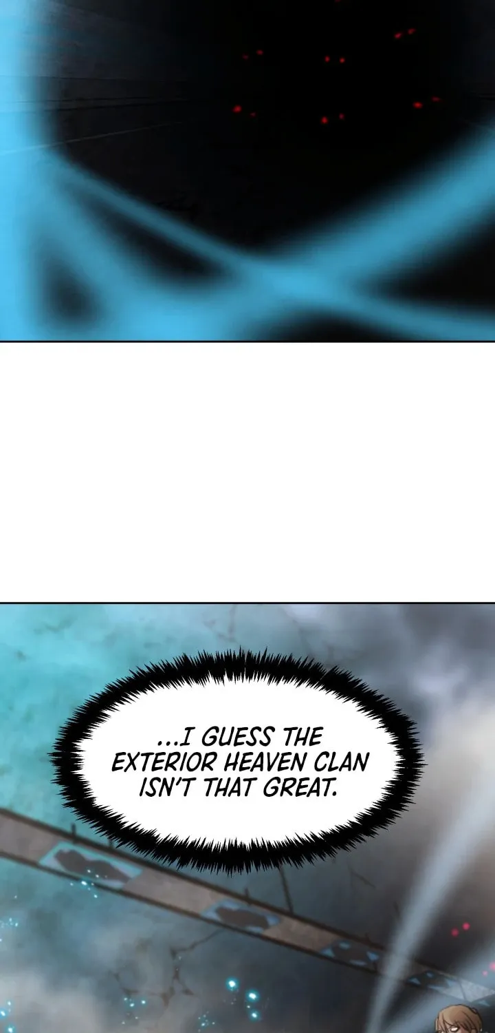 Who Killed the Murim Lord? Chapter 24 page 51 - 