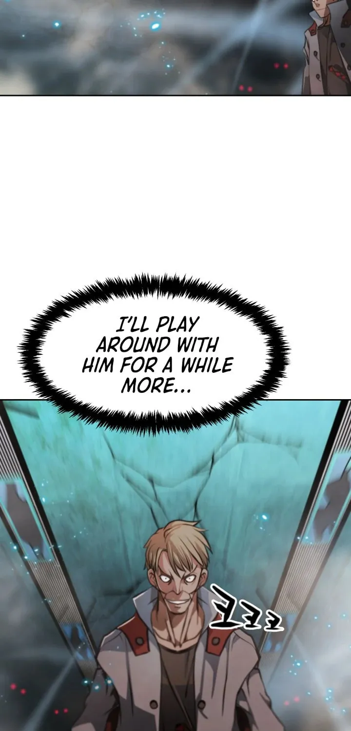 Who Killed the Murim Lord? Chapter 24 page 52 - 