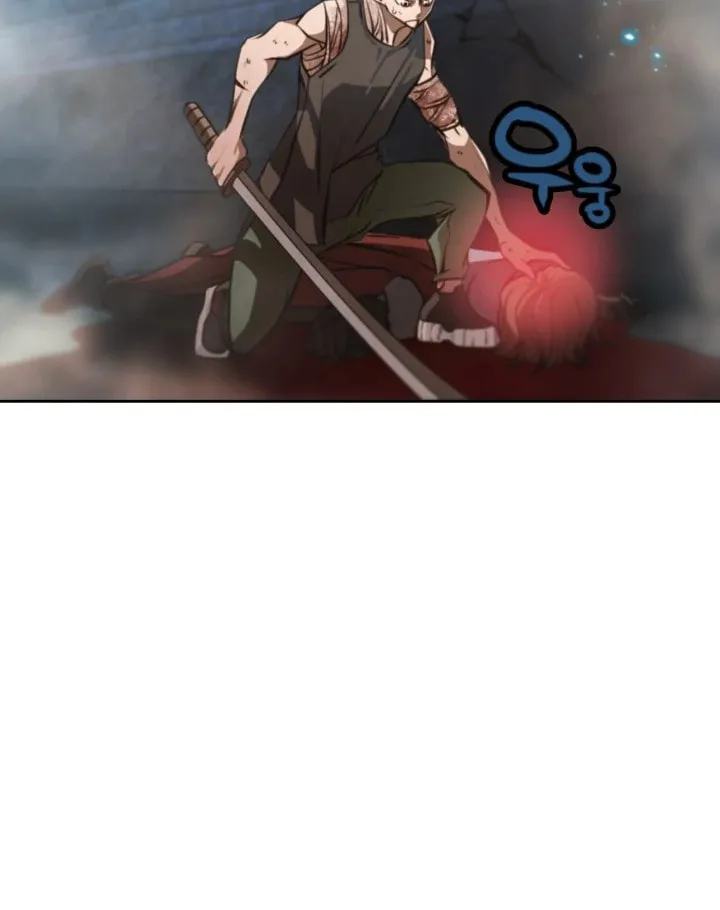 Who Killed the Murim Lord? Chapter 24 page 54 - 