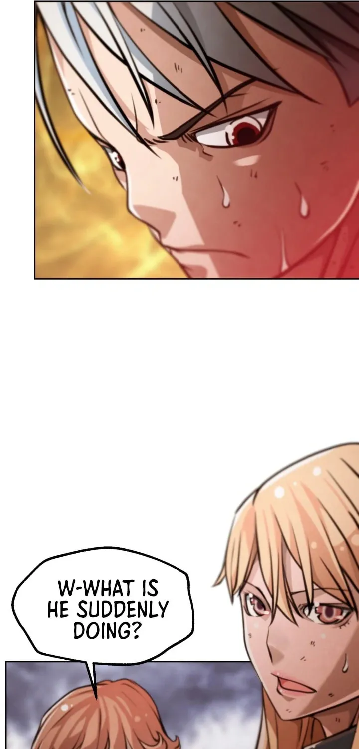 Who Killed the Murim Lord? Chapter 24 page 55 - 