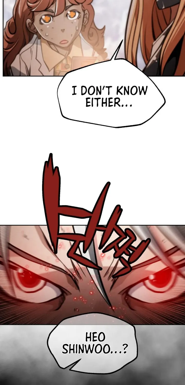 Who Killed the Murim Lord? Chapter 24 page 56 - 