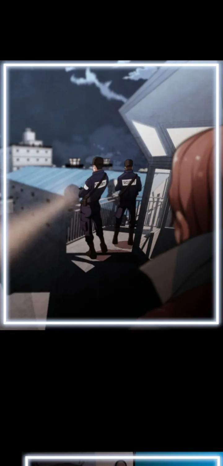 Who Killed the Murim Lord? Chapter 24 page 60 - 