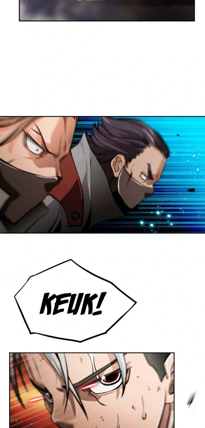 Who Killed the Murim Lord? Chapter 24 page 7 - 