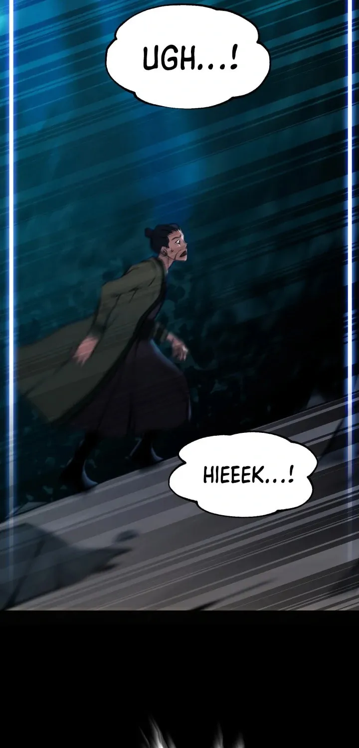 Who Killed the Murim Lord? Chapter 24 page 64 - 