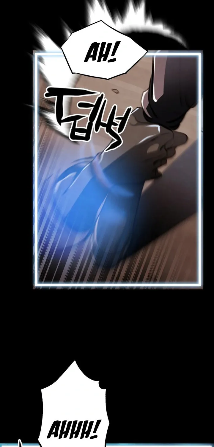 Who Killed the Murim Lord? Chapter 24 page 65 - 