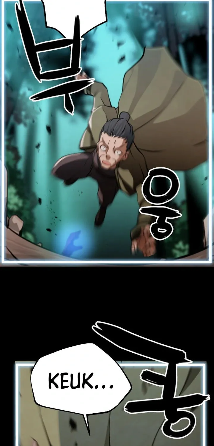 Who Killed the Murim Lord? Chapter 24 page 66 - 