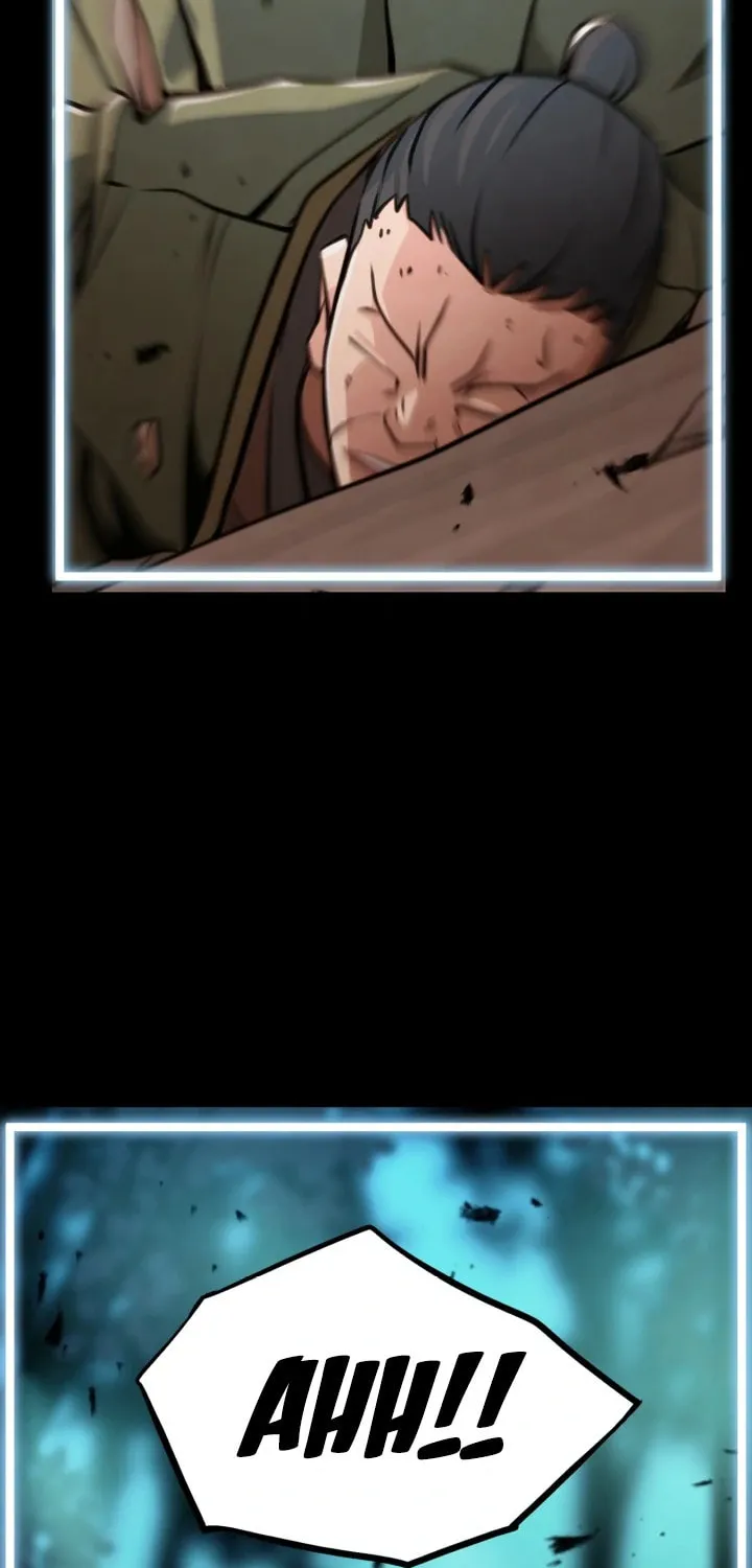 Who Killed the Murim Lord? Chapter 24 page 67 - 