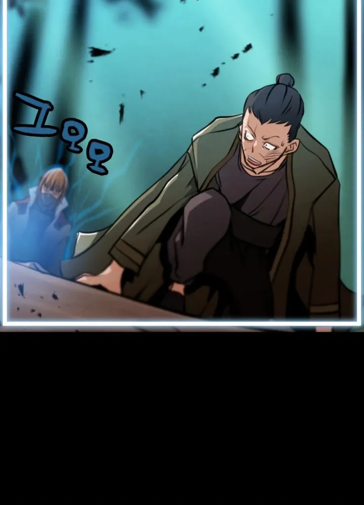 Who Killed the Murim Lord? Chapter 24 page 68 - 