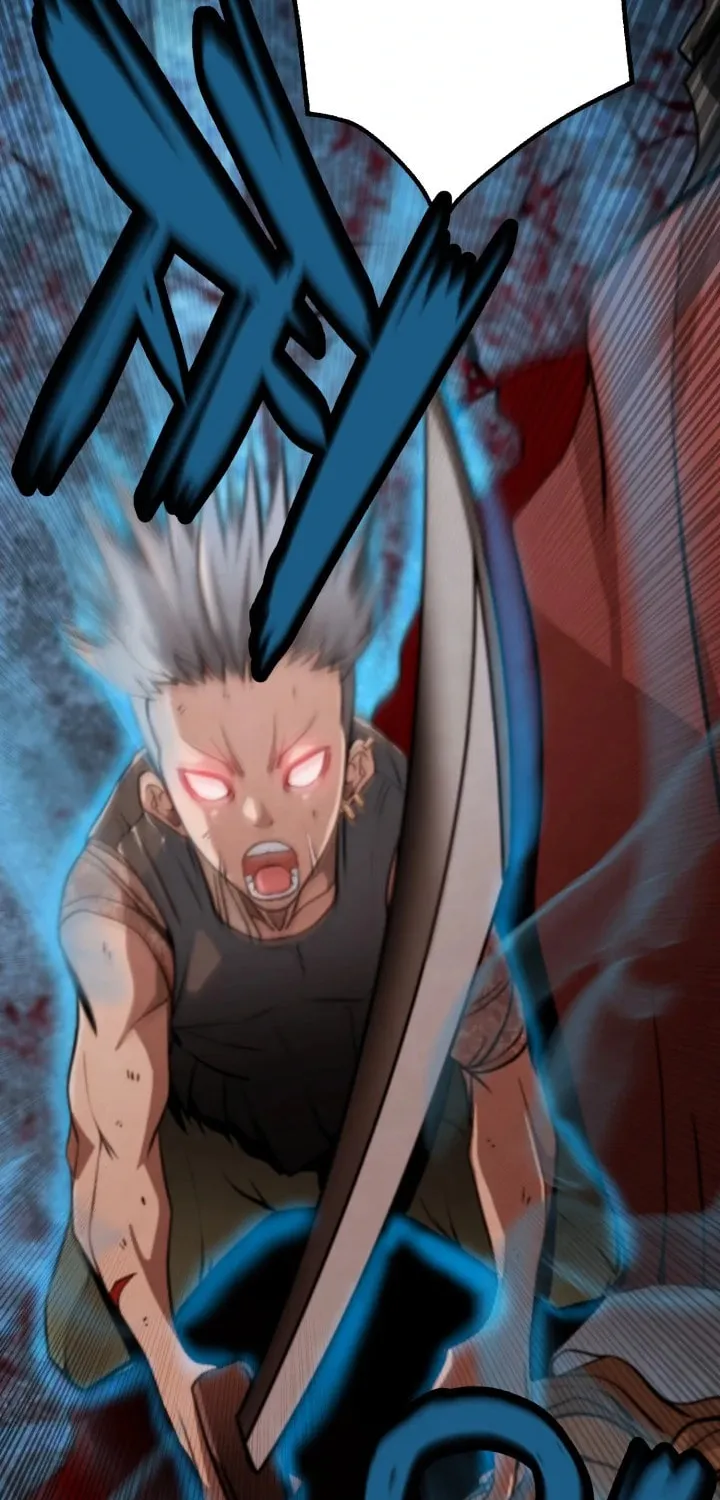 Who Killed the Murim Lord? Chapter 24 page 70 - 