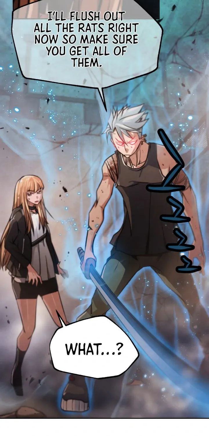 Who Killed the Murim Lord? Chapter 24 page 73 - 