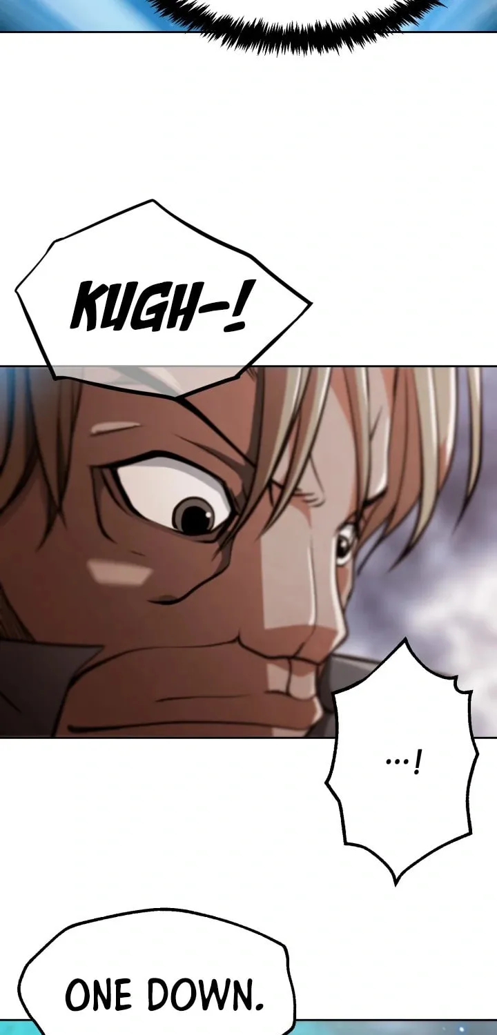 Who Killed the Murim Lord? Chapter 24 page 77 - 
