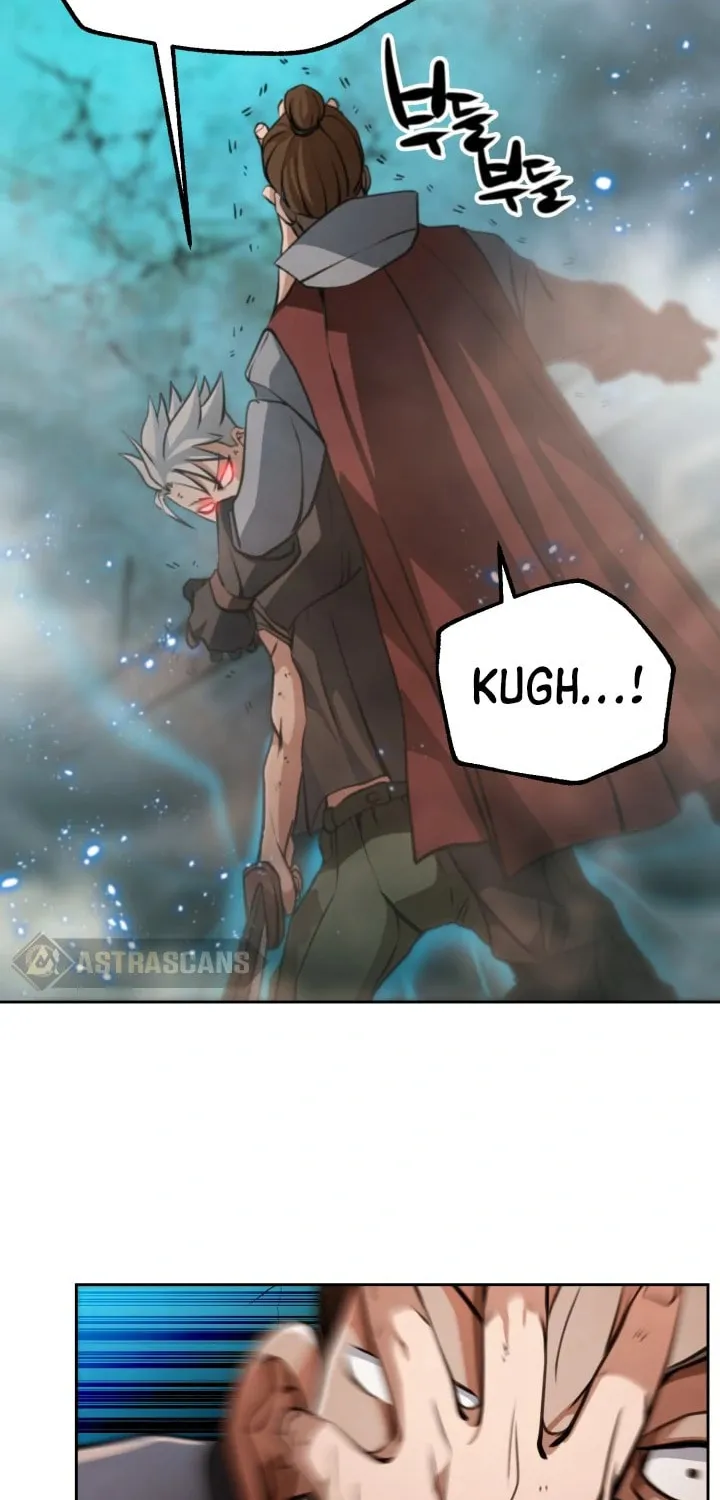 Who Killed the Murim Lord? Chapter 24 page 78 - 