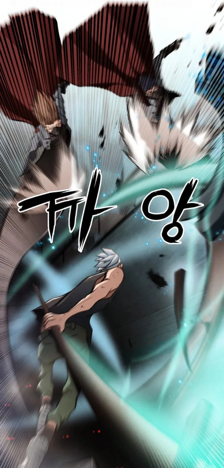 Who Killed the Murim Lord? Chapter 24 page 9 - 