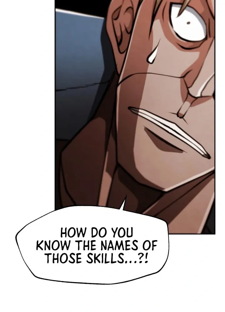 Who Killed the Murim Lord? Chapter 24 page 81 - 