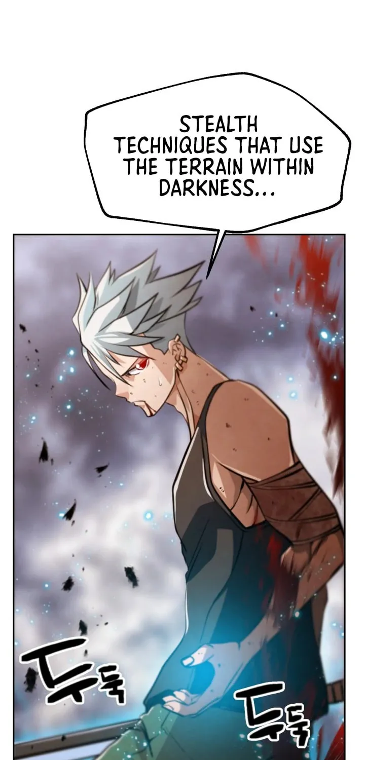 Who Killed the Murim Lord? Chapter 24 page 82 - 