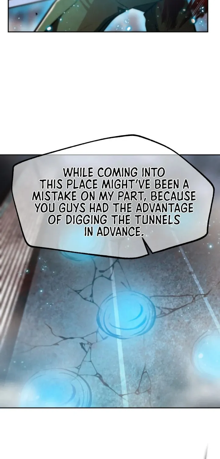 Who Killed the Murim Lord? Chapter 24 page 83 - 