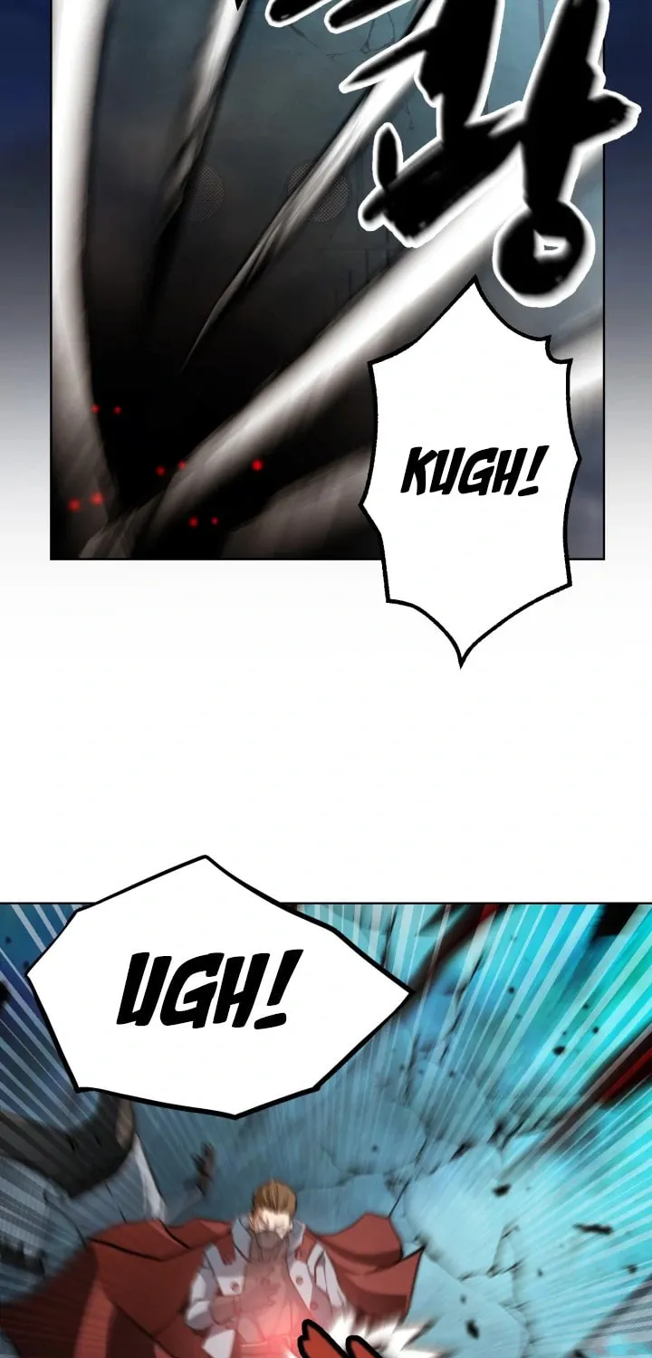 Who Killed the Murim Lord? Chapter 25 page 11 - 