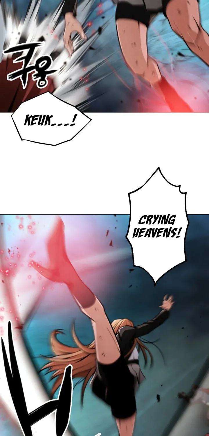 Who Killed the Murim Lord? Chapter 25 page 13 - 