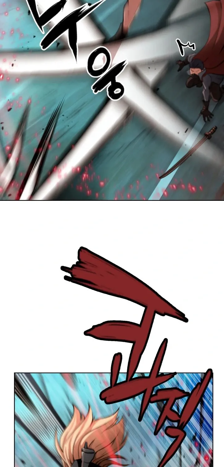 Who Killed the Murim Lord? Chapter 25 page 14 - 