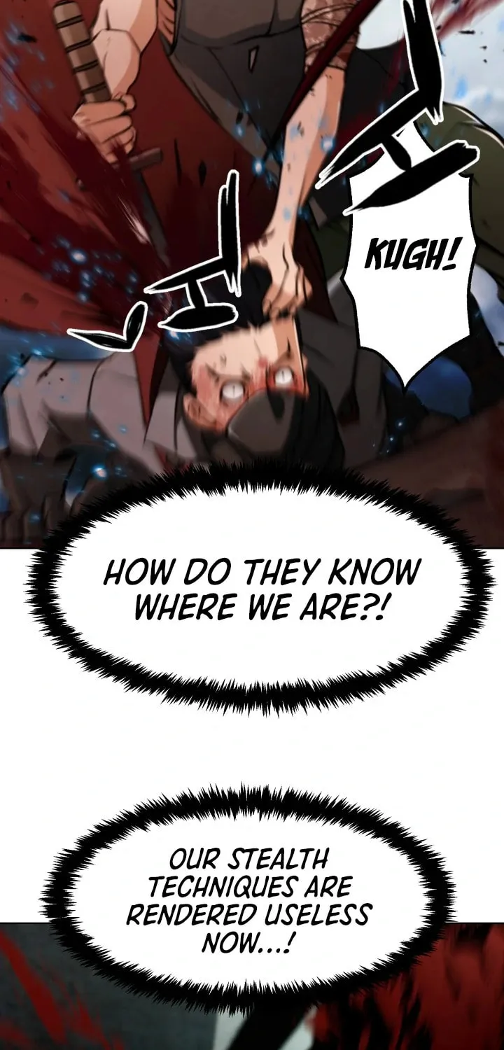 Who Killed the Murim Lord? Chapter 25 page 17 - 
