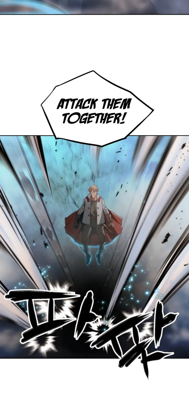 Who Killed the Murim Lord? Chapter 25 page 19 - 