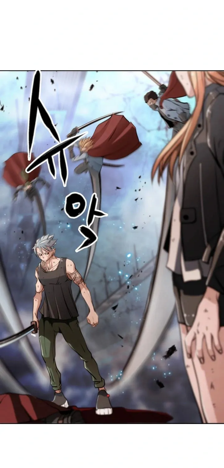 Who Killed the Murim Lord? Chapter 25 page 20 - 