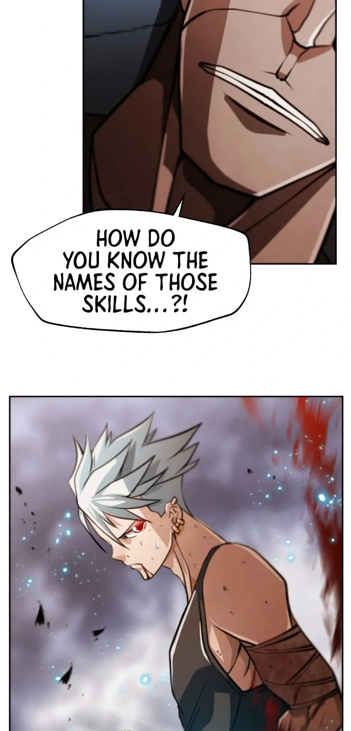 Who Killed the Murim Lord? Chapter 25 page 3 - 