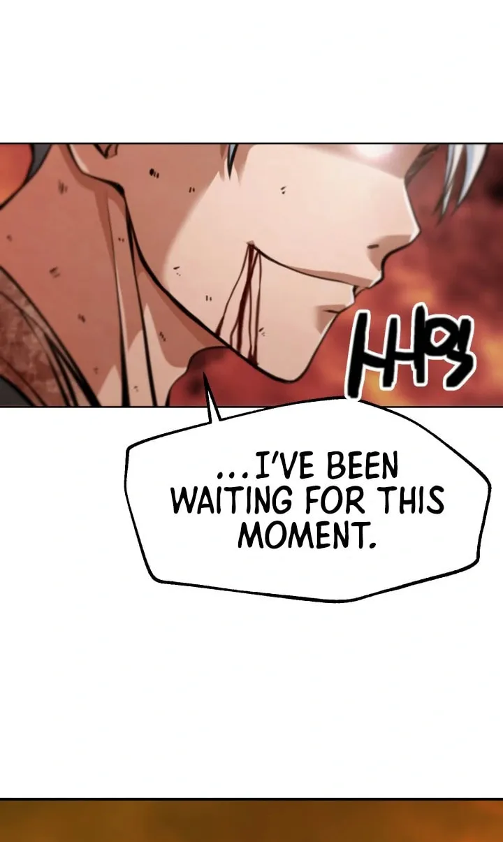 Who Killed the Murim Lord? Chapter 25 page 21 - 