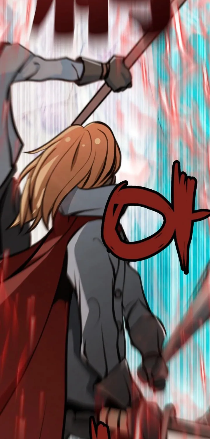 Who Killed the Murim Lord? Chapter 25 page 26 - 