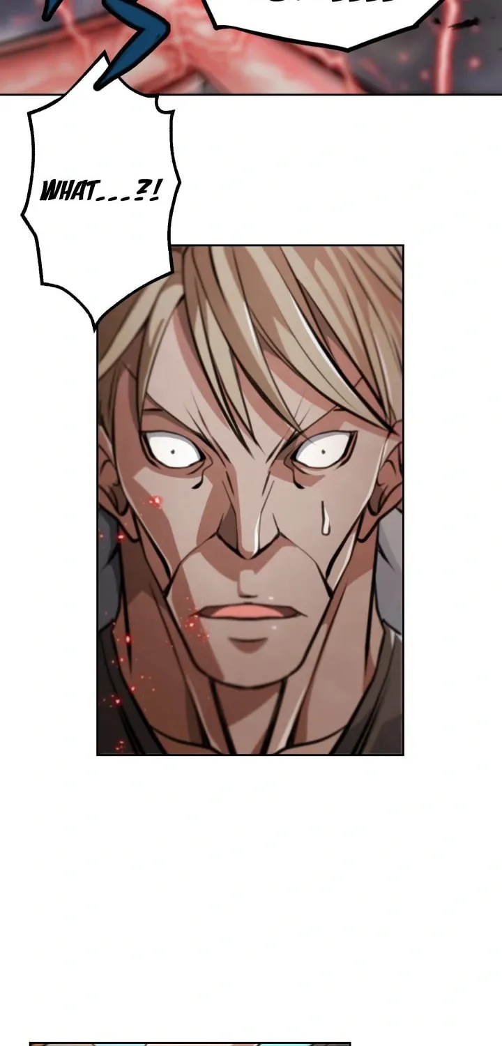 Who Killed the Murim Lord? Chapter 25 page 30 - 