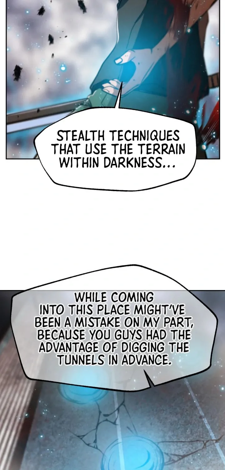 Who Killed the Murim Lord? Chapter 25 page 4 - 