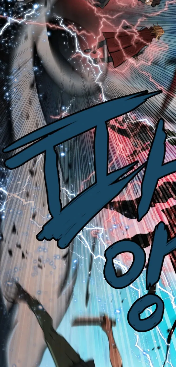 Who Killed the Murim Lord? Chapter 25 page 33 - 