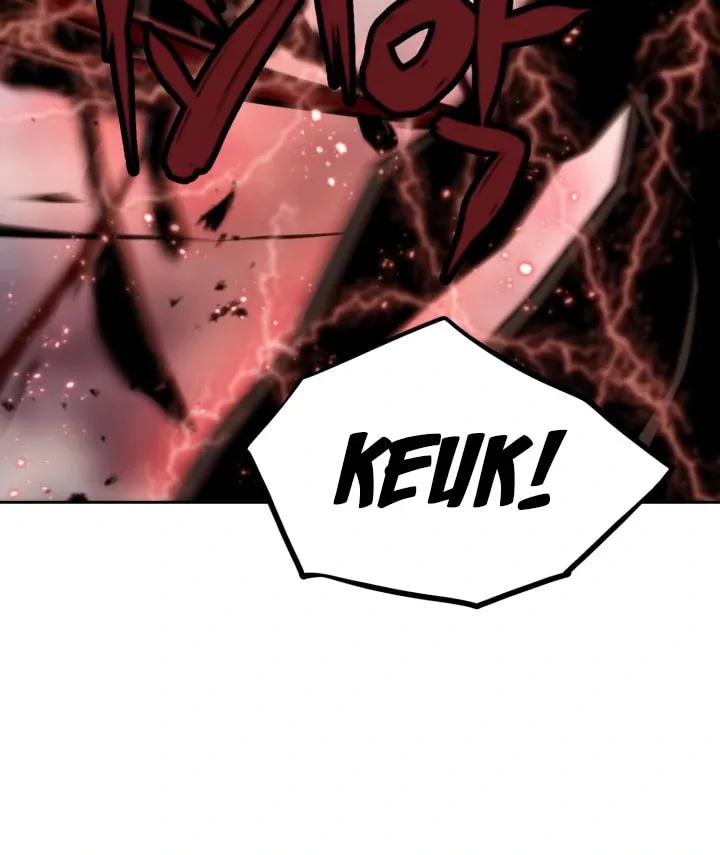 Who Killed the Murim Lord? Chapter 25 page 35 - 