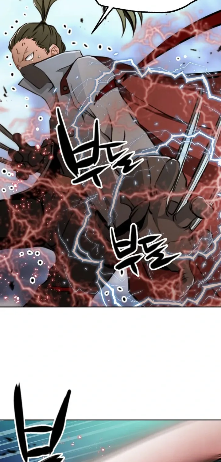 Who Killed the Murim Lord? Chapter 25 page 37 - 