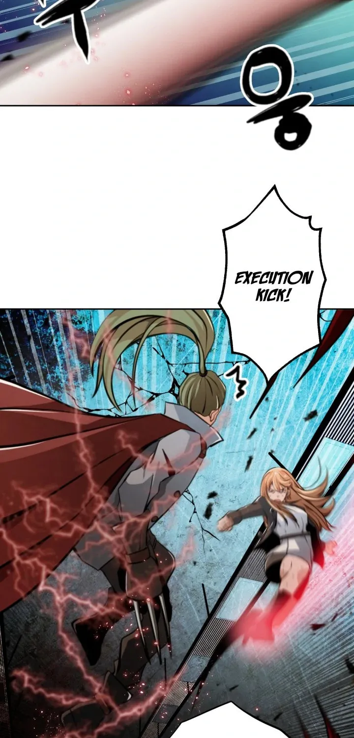 Who Killed the Murim Lord? Chapter 25 page 38 - 