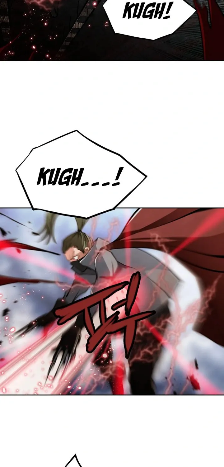 Who Killed the Murim Lord? Chapter 25 page 39 - 