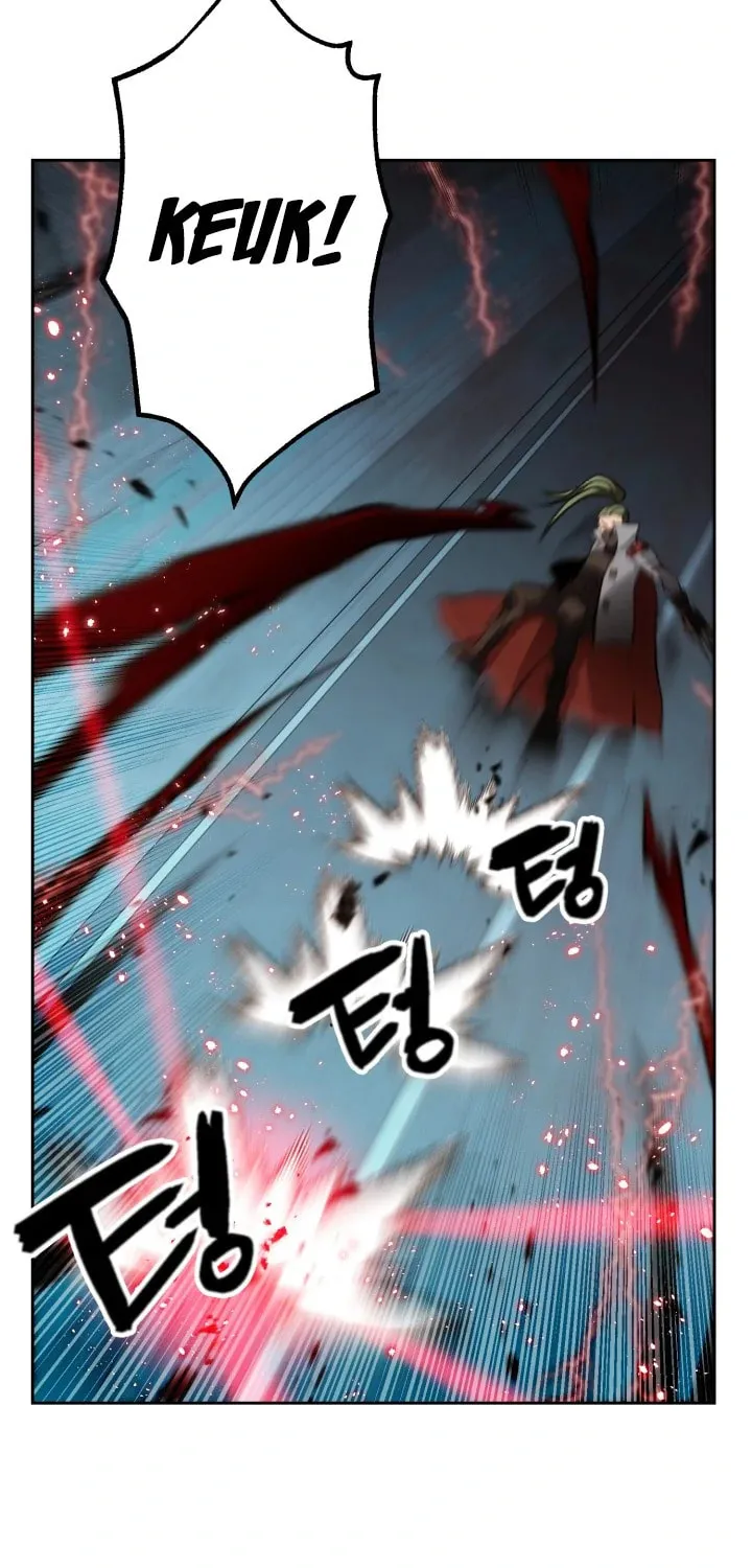 Who Killed the Murim Lord? Chapter 25 page 40 - 