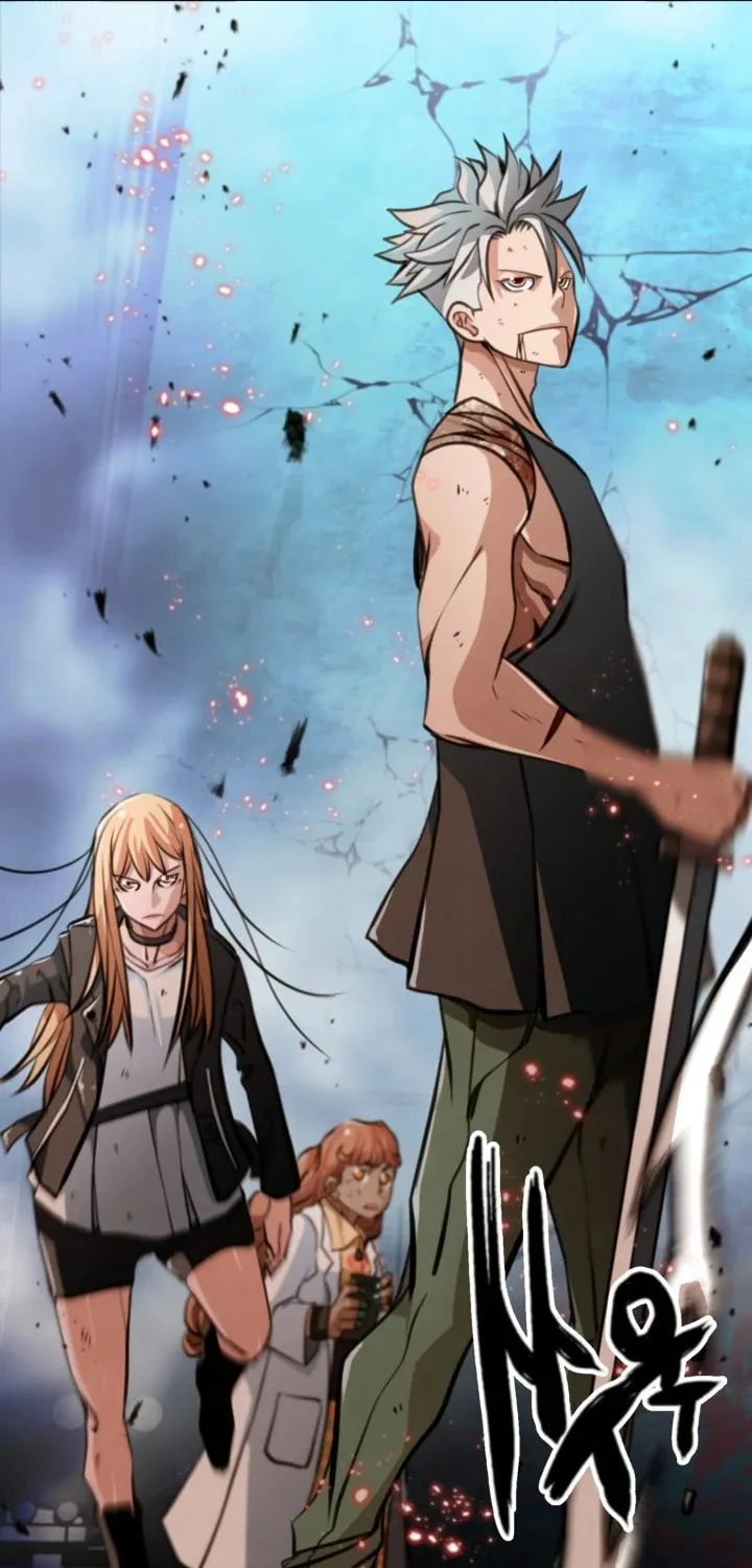 Who Killed the Murim Lord? Chapter 25 page 43 - 