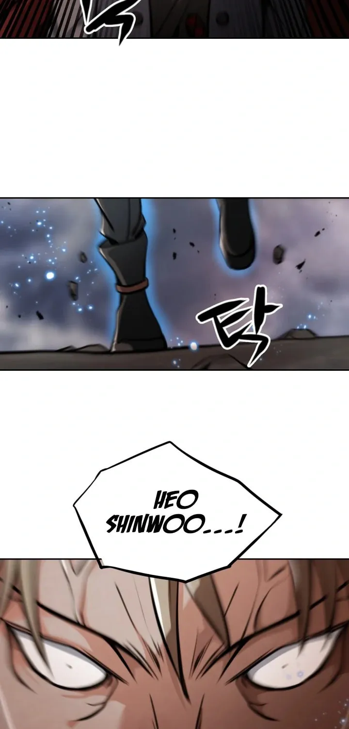 Who Killed the Murim Lord? Chapter 25 page 47 - 
