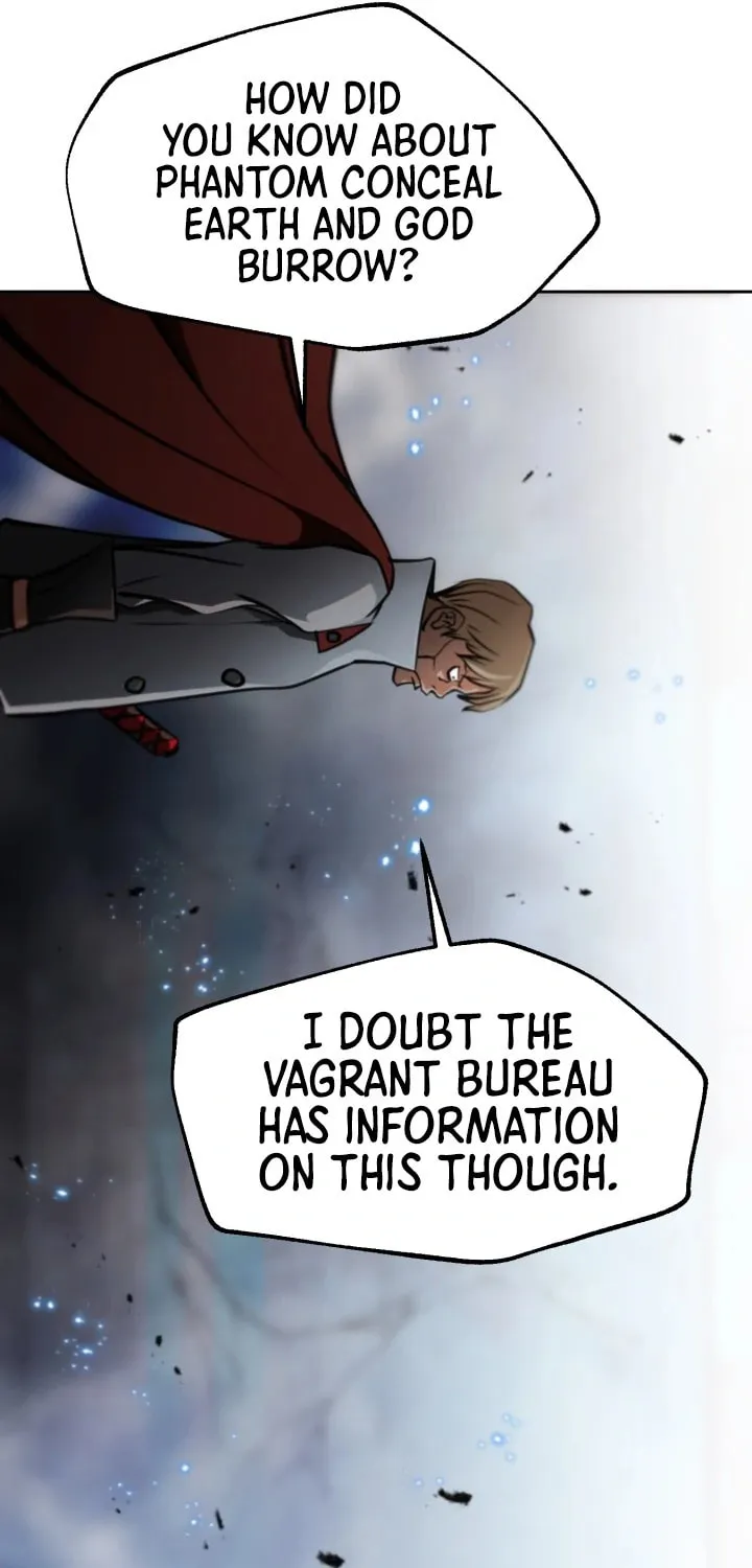 Who Killed the Murim Lord? Chapter 25 page 49 - 